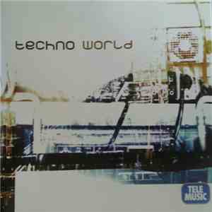 Alex Vedere, Pierre Pinto - Techno World download flac mp3