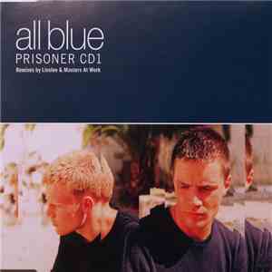 All Blue - Prisoner download flac mp3