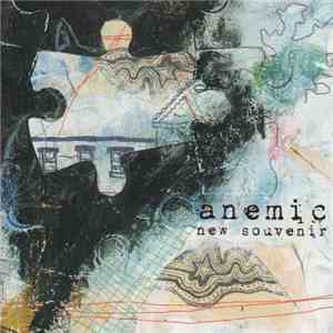 Anemic - New Souvenir download flac mp3