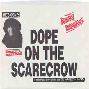 Angry Samoans - Dope On The Scarecrow download flac mp3