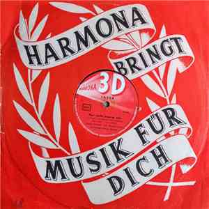 Anita Gutwell ,Und Rudolf Lenz, Inge Und Rudi Meixner - Nur Nicht Traurig Sein -- Grüner Wald, Blauer See download flac mp3