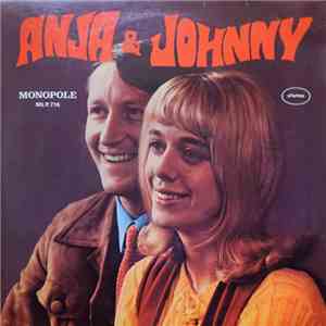 Anja & Johnny - Anja & Johnny download flac mp3