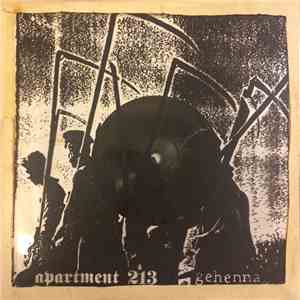 Apartment 213 / Gehenna  - The Zodiac Sessions / The Pain Of Life download flac mp3