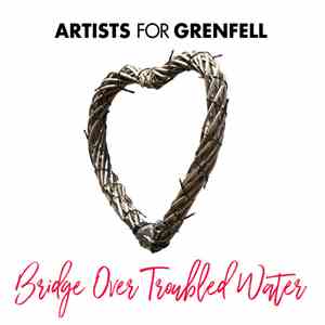 Artists For Grenfell - Bridge Over Troubled Water download flac mp3