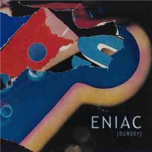 Background Radiation  - Eniac download flac mp3