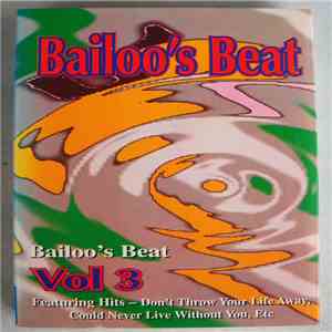 Bailoo's Beat - Volume 3 download flac mp3