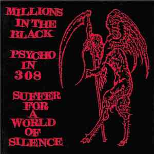 Balzac - Psycho In 308 download flac mp3