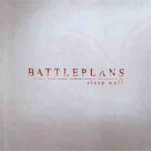 Battleplans - Sleeping Well download flac mp3