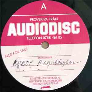 BeBop  - Regnbågen download flac mp3