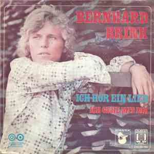Bernhard Brink - Ich Hör' Ein Lied download flac mp3