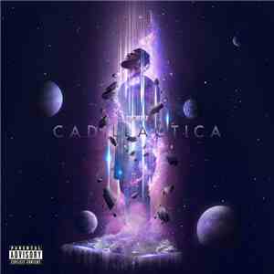 Big K.R.I.T. - Cadillactica download flac mp3