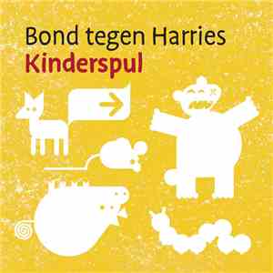 Bond Tegen Harries - Kinderspul download flac mp3