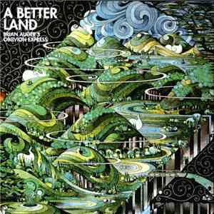 Brian Auger's Oblivion Express - A Better Land download flac mp3
