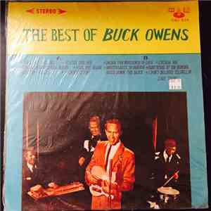 Buck Owens - The Best Of Buck Owens download flac mp3