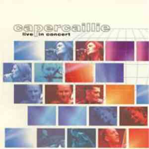 Capercaillie - Live In Concert download flac mp3