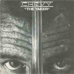 Chevy  - The Taker download flac mp3