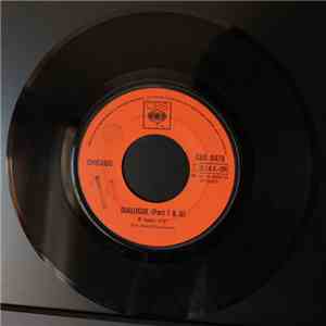 Chicago  - Dialogue (Part 1 & 2) download flac mp3
