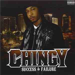 Chingy - Success & Failure download flac mp3