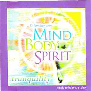 Chris Kimber - Mind Body Spirit -Tranquility flac mp3 download