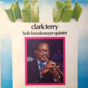 Clark Terry / Bob Brookmeyer Quintet - Gingerbread Men download flac mp3