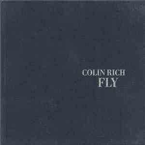 Colin Rich - Fly download flac mp3