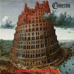 Comecon - Converging Conspiracies download flac mp3