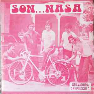 Conjunto Son .. Nasa - Racionalização download flac mp3
