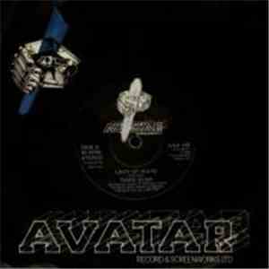 Dark Star  - Lady Of Mars download flac mp3