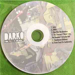 Darko  - From Trust To Conformity download flac mp3