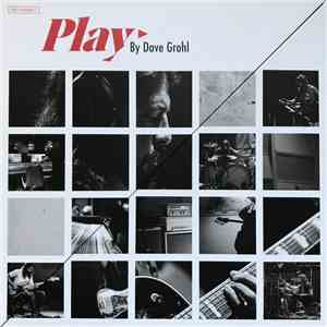 Dave Grohl - Play download flac mp3