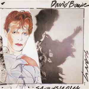 David Bowie - Scary Monsters download flac mp3