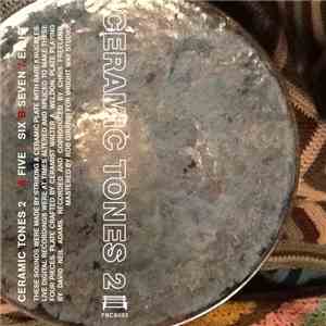 David Neil Adams - Ceramic Tones 2 download flac mp3
