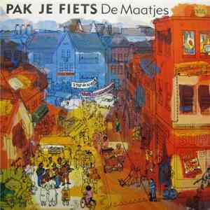 De Maatjes - Pak Je Fiets download flac mp3