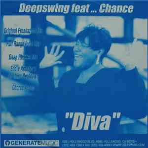 Deepswing Feat. Chance - Diva download flac mp3