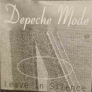 Depeche Mode - Leave In Silence download flac mp3