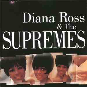 Diana Ross & The Supremes - Master Series download flac mp3
