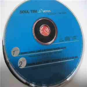 DJ Cuca E Tim Maia - Soul Tim Duetos download flac mp3