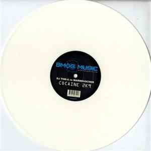 DJ Tom-X vs Warmduscher - Cocaine 2K9 download flac mp3