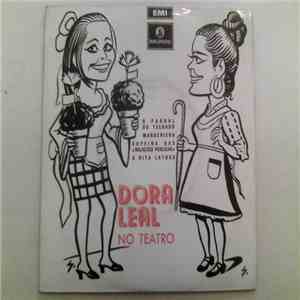 Dora Leal - Dora Leal No Teatro download flac mp3