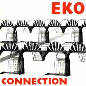 EKO  - Connection download flac mp3