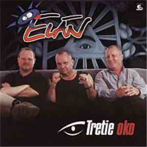 Elán - Tretie Oko download flac mp3