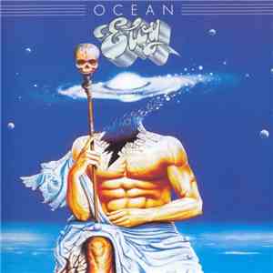 Eloy - Ocean download flac mp3