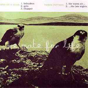 End Of A Year / Three Fifteen - We Mate For Life / Night Like This download flac mp3