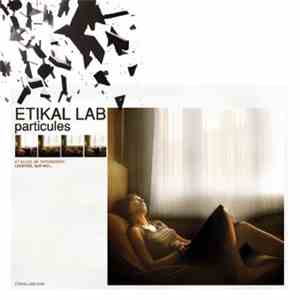 Etikal Lab - Particules download flac mp3