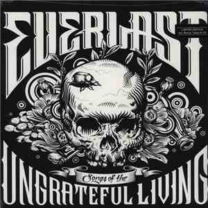 Everlast - Songs Of The Ungrateful Living download flac mp3