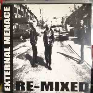 External Menace - Kidz With Guns download flac mp3