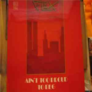 Flex  - Ain't Too Proud To Beg download flac mp3