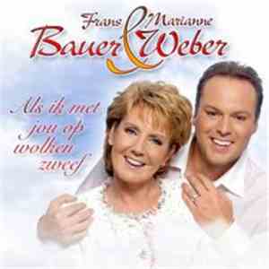 Frans Bauer & Marianne Weber - Als Ik Met Jou Op Wolken Zweef download flac mp3
