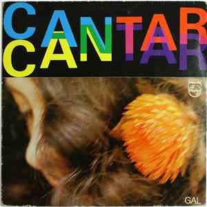 Gal Costa - Cantar download flac mp3
