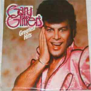 Gary Glitter - Gary Glitter's Greatest Hits download flac mp3